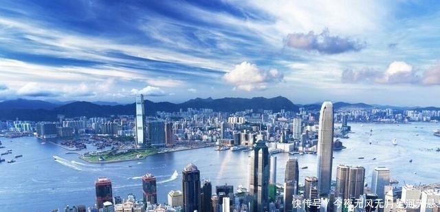  「gdp」中国最发达的三座城市, 广州、深圳未上榜