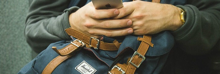 1000元以内，最值得入手的10款双肩背