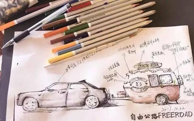 穿越大半个地球去摆摊，93年济南小伙这样诠释“彪悍的人生”