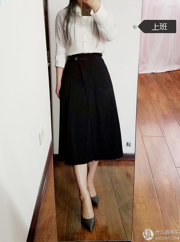 无裙不夏天，一衣要两穿!