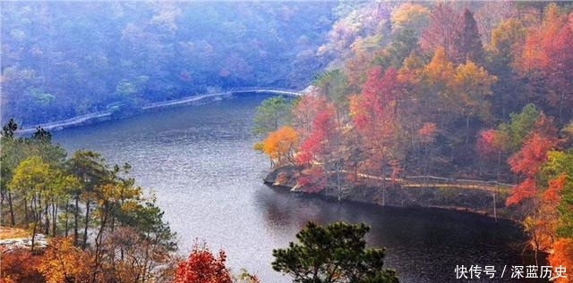 中国合并最成功的省会，将建设成为国家中心城市