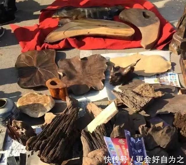  [农民]农村这些不起眼的老物件,农民没在意