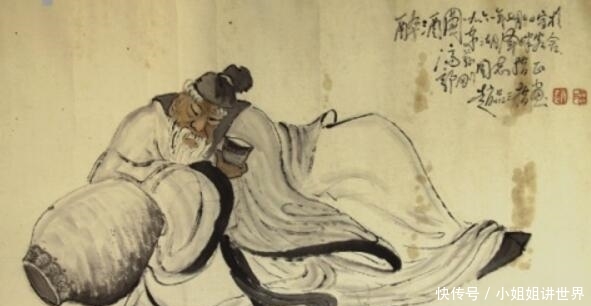  『轻松』人生有“三累”，卸下了，你就轻松了