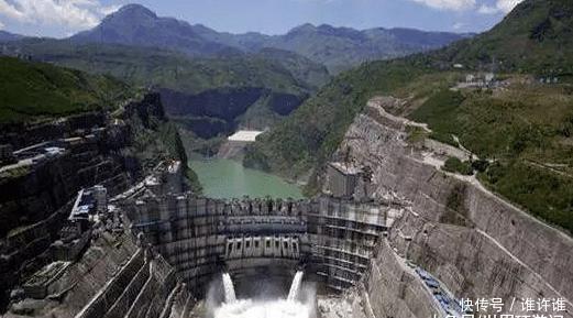 中国建“逆天”工程，全长6188千米落差1258千米，相当于再建长江
