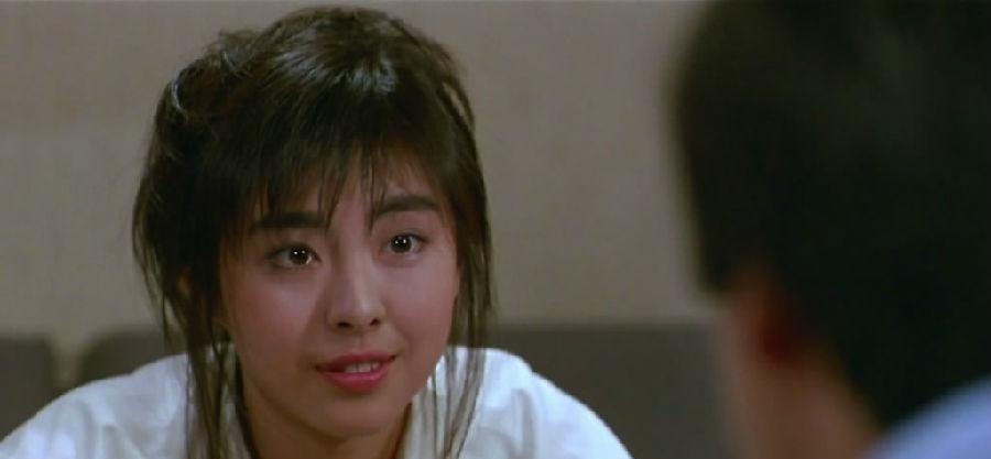 #女鬼#演女鬼、女杀手、小三,还演潘金莲,王祖贤最美貌的角色是哪个