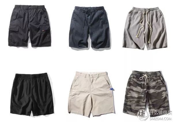 男生穿搭指南 篇五:男生夏天如何穿衣搭配?