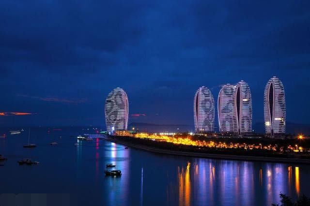 为什么中国人宁愿选择去泰国旅游，也不去三亚，网友说的话扎心了