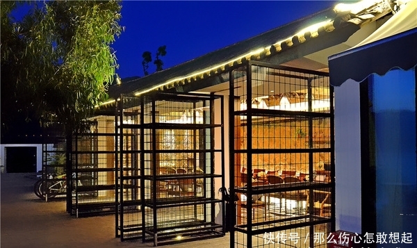 遇见你是最美的邂逅