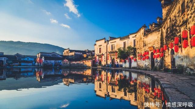 安徽最偏的城市，130公里再无主城区，但却不是阜阳、亳州