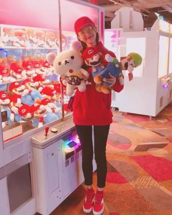 纳尼| 唐嫣快要嫁给罗晋了?就连衣品也变更高级了!