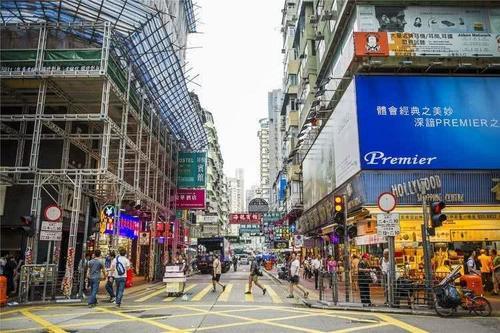 香港大陆差距有多大？看3千人民币在香港能生活多久，你就知道了