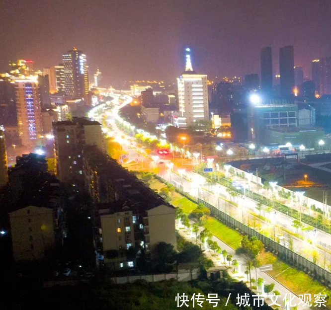  「临空」武汉临空副城发展加速，轨道交通20号线有望延伸至孝感