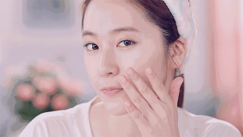 秋天来了，你需要为你的干燥肌上一道保湿大餐!