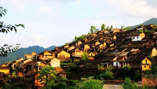 最常被人误会的城市：咋一看以为是泰国的，实际是我国优秀旅游城