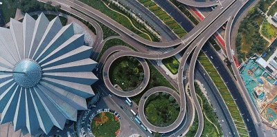 国务院新闻办官网再次重磅推荐郑州！一带一路，“郑”在崛起！