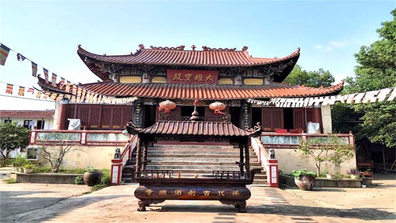 中国名字“最好听”的县城，就位于湖北，你去过吗