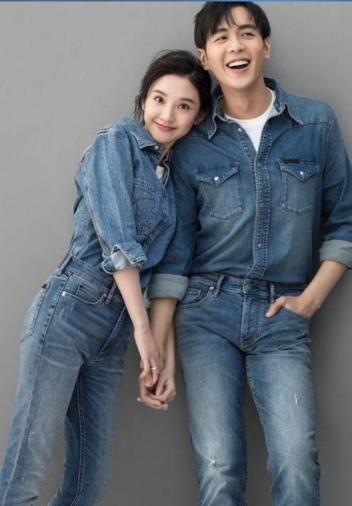 [ 少女]30岁美成20岁少女，魔鬼身材美太得过分，婚后的唐艺昕更大胆