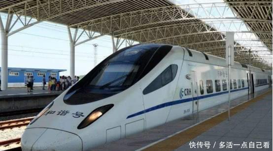 比高铁都快的列车,时速高达630公里,在中国为何至今无人坐！
