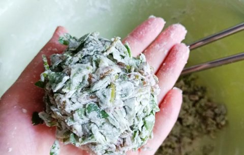 还记得农村田里那个叫“马齿苋”的东西吗？你还在吃吗？