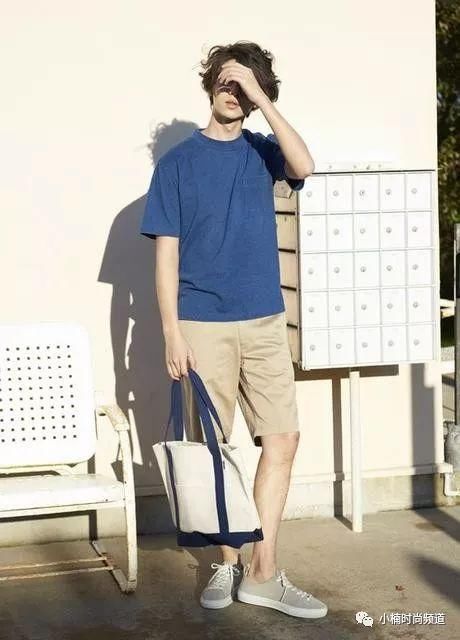 今年要拥有的时尚icon：宽裤，混搭街头潮流休闲