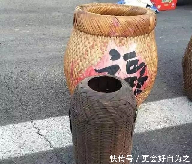  [农民]农村这些不起眼的老物件,农民没在意