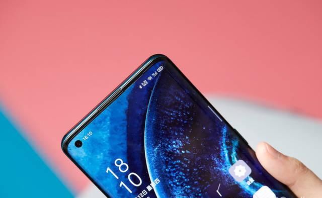  【顶级】OPPO Find X2评测:顶级屏幕,依旧是全能5G旗舰!