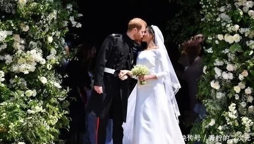 奢侈:十年奢侈婚礼大盘点:梅根花3.5亿排第二,凯特2.6亿紧随其后