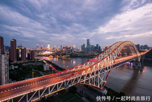日本最看好的四座中国城市，GDP全部位居世界前10，广州竟落榜！