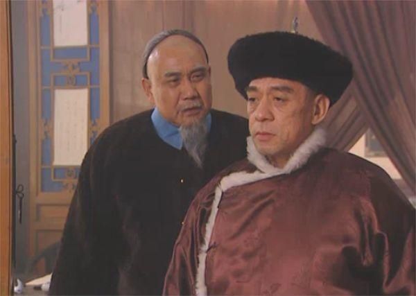 『帝王』雍正王朝从对隆科多的“使功不如使过”,看康熙的帝王权谋心术