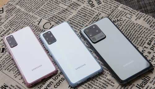  #手机摄影#三星Galaxy S20 5G系列全面开售，直击移动生活三大痛点