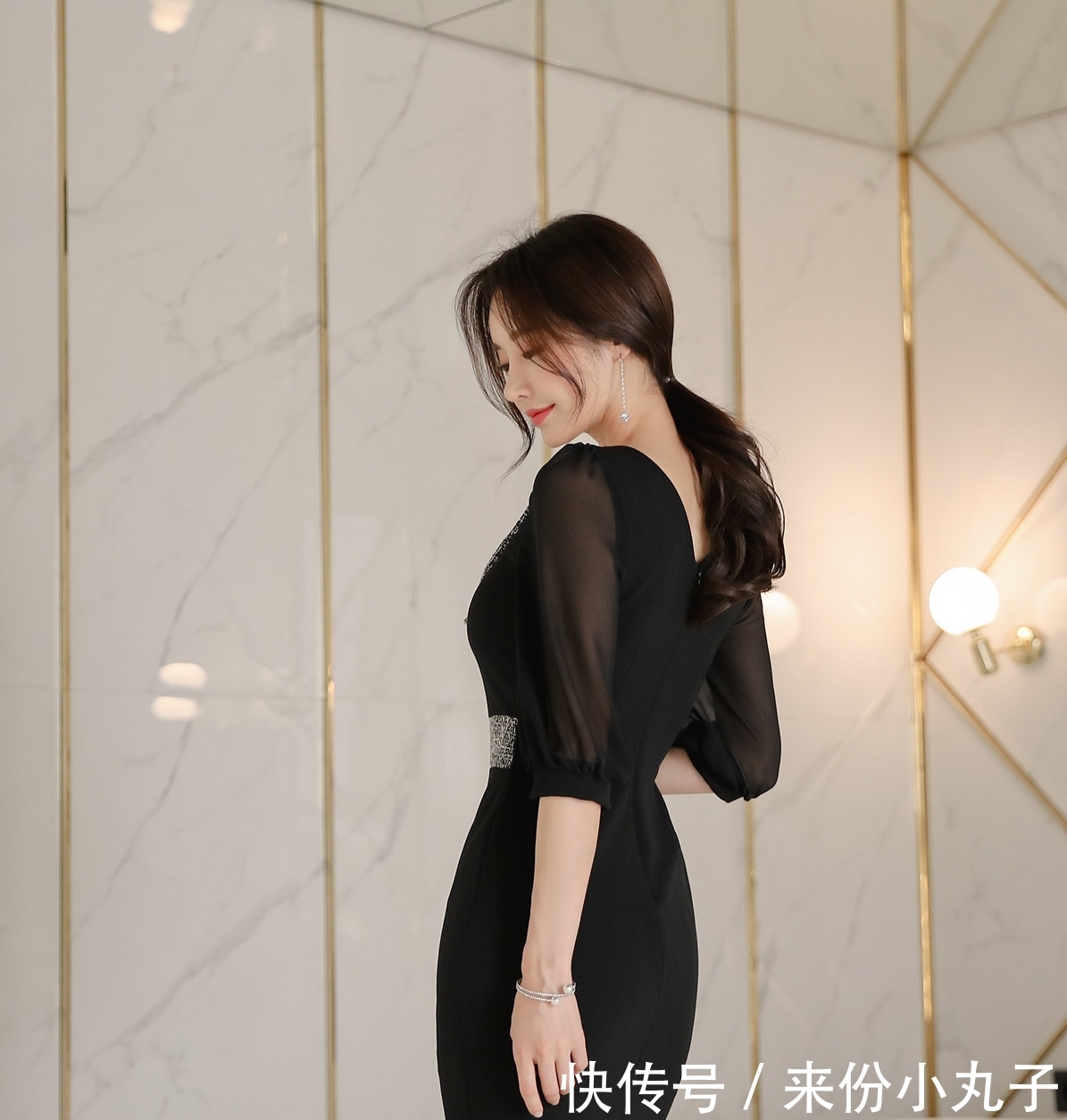 『图集』孙允珠套装搭配图集第十二篇