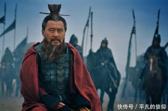 『曹睿』曹操对孙子的一句评价,或揭开了传位曹丕之谜难怪不传给曹植!