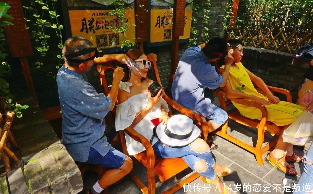 国内最适合穷游的5个地方