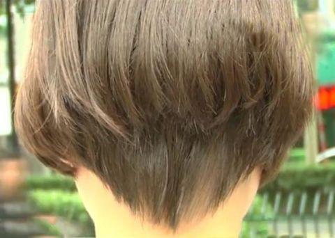 女子花千元做头发，做完后像老太太，自己都不好意思出门了