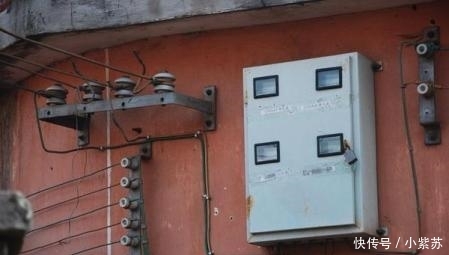 农村电改, 电费下降, 为啥农民不领情? 老农一句话, 专家不说话了