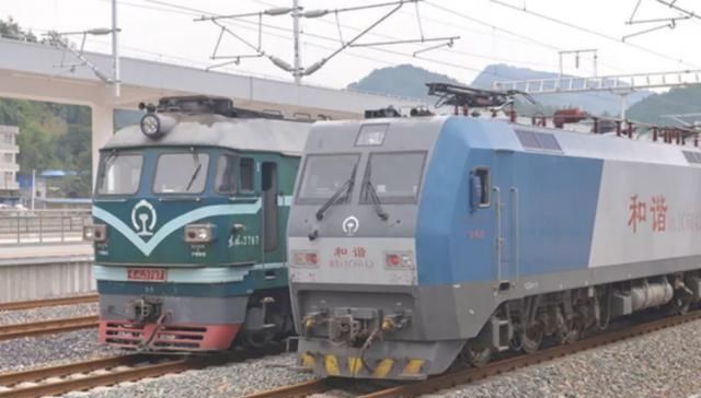  #总长#湖北又一高铁将开通，总长336公里，是八纵八横铁路的交通