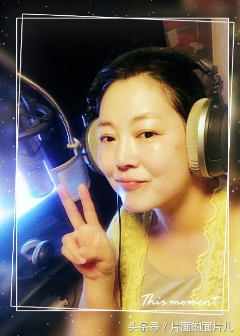 王茜华深夜发文:大姐不靠脸吃饭，老了也是纯天然，回应整容传闻