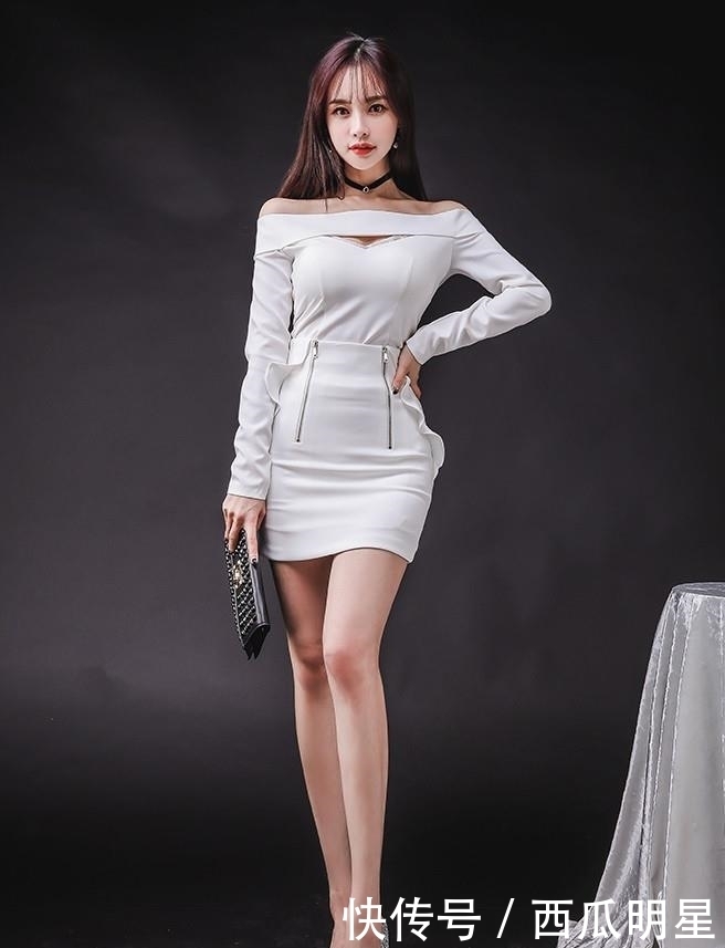 【 美女】靓丽美搭,尽显女神气质!,美女街拍:身材曼妙的小姐姐