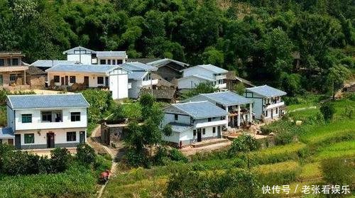 农村宅基地“一户多宅”5种情况受保护，合法的谁也拆不了