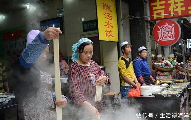 为何说我国这三条街很“坑”人 当地人 不正宗