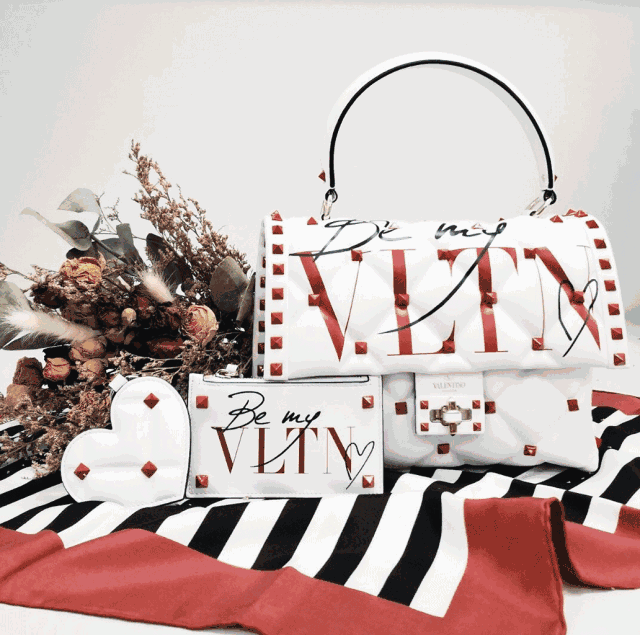 包和爱情，非要选其一？那就要看今年七夕礼物是什么了……