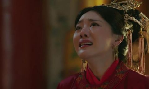 电视剧大明风华的结局