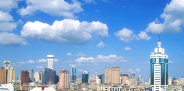  「珠海」重庆第一区要易主？面积与深圳，珠海相当，万州和涪陵