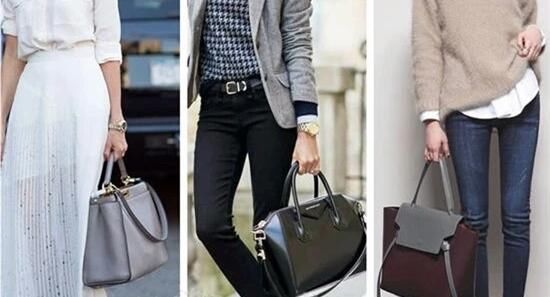 我的包一年只背一次?从这三个方面入手选包，利用率提高十倍