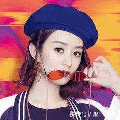 赵丽颖被刷下, 被抛弃过? 谣言满天飞, 结果被打脸了吧