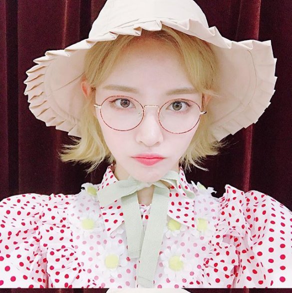 这个夏天你最想要的清凉发色都在这里了！