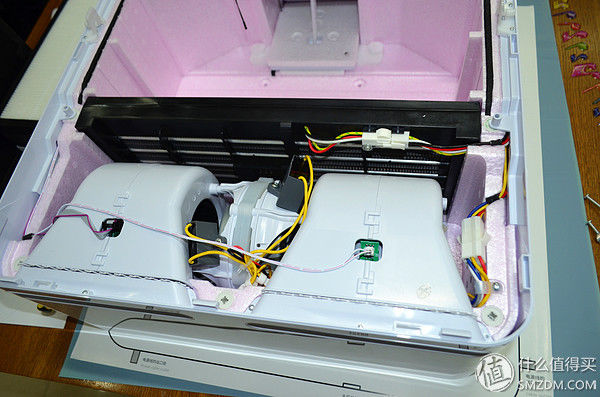 EPP材质的大量使用之后的壁挂式新风机是什么样的?TION递安 3S新风机深度评测