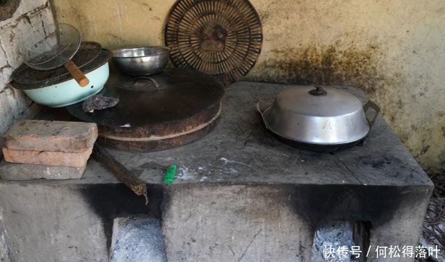 山西运城农家,上个世纪70年代场景再现,看啥样子