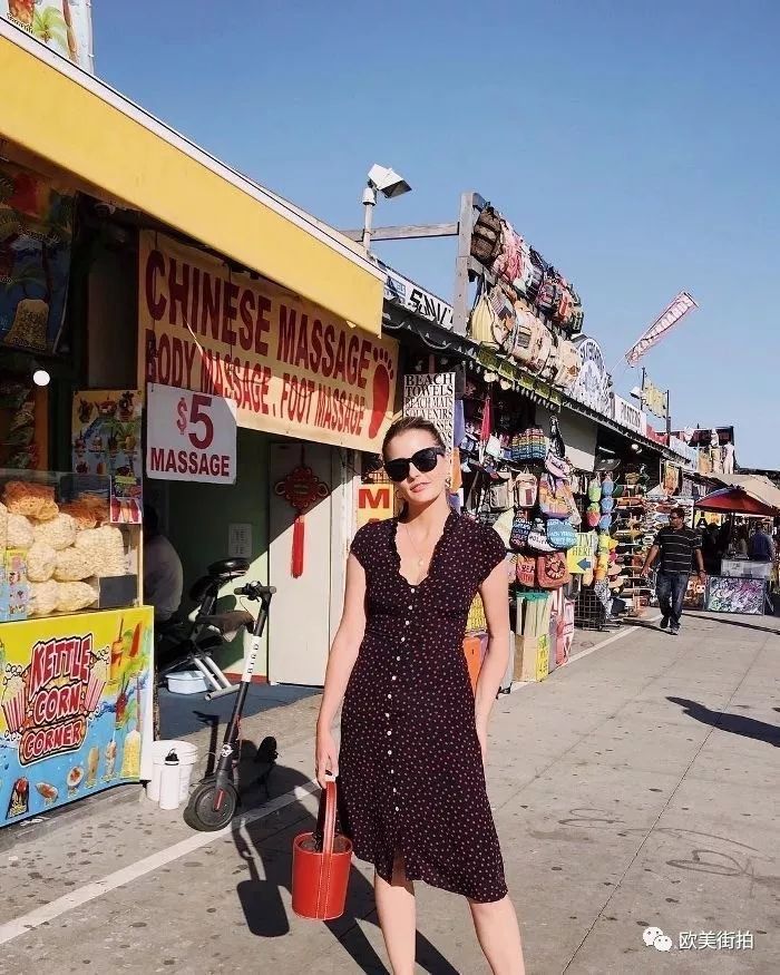 90年代港星的穿搭，才是真时髦惨了!