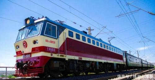  「提前」为什么有些火车宁可停在半路，也不愿意提前进站，看完